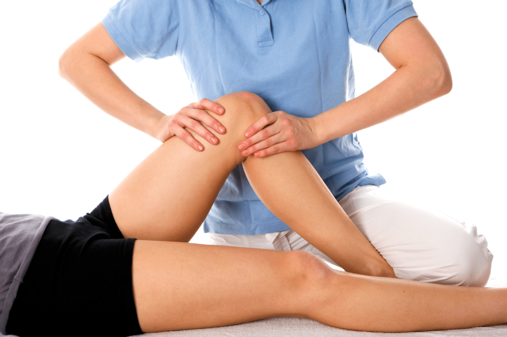 Physiotherapy in Whitefield