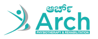 Arch Logo
