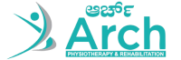 Arch Logo