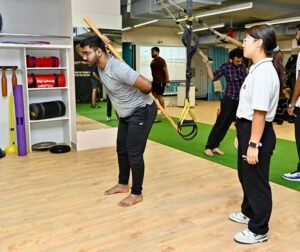 Exercise Therapy in Brookefield